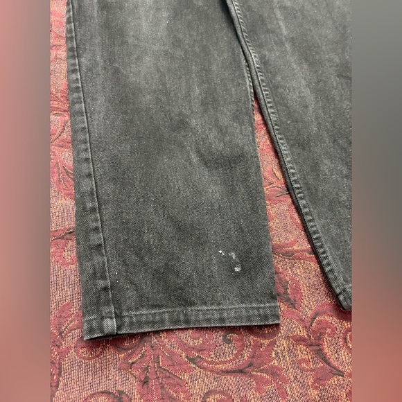 90s Grip Baggy Jeans - Picture 3 of 6